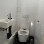 2 Floor Vrijheidstraat 3 Apartmán