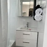 2 Floor Vrijheidstraat 3 Apartmán *