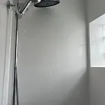 2 Floor Vrijheidstraat 3 Apartmán