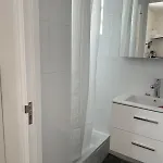 2 Floor Vrijheidstraat 3 Apartmán