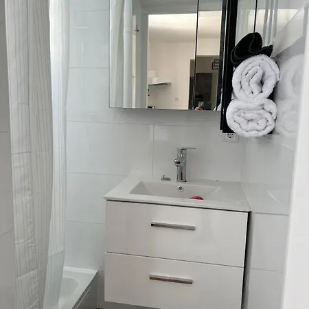 2 Floor Vrijheidstraat 3 Apartmán *