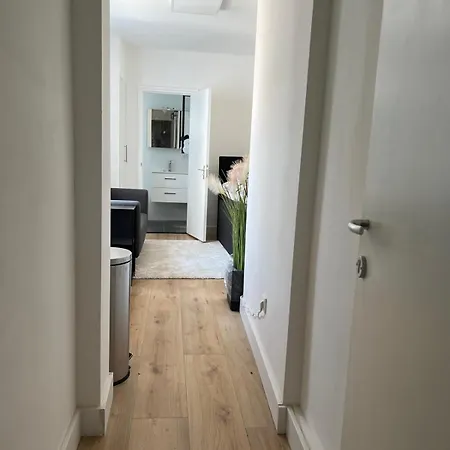 2 Floor Vrijheidstraat 3 Blankenberge