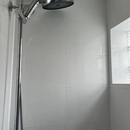 2 Floor Vrijheidstraat 3 Apartmán