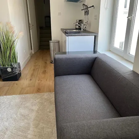 2 Floor Vrijheidstraat 3