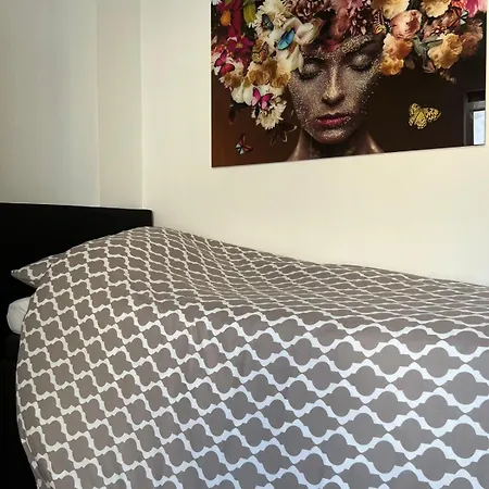 Lejlighed 2 Floor Vrijheidstraat 3 Blankenberge