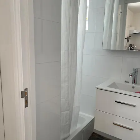 2 Floor Vrijheidstraat 3 Apartmán