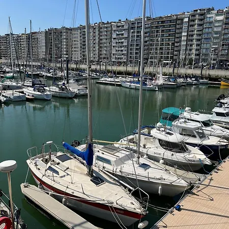 Апартаменты 2 Floor Vrijheidstraat 3 *