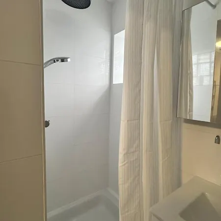 Апартаменты 2 Floor Vrijheidstraat 3 Бланкенберге