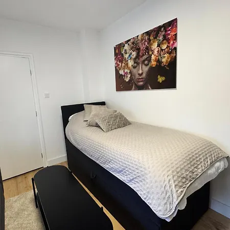 2 Floor Vrijheidstraat 3