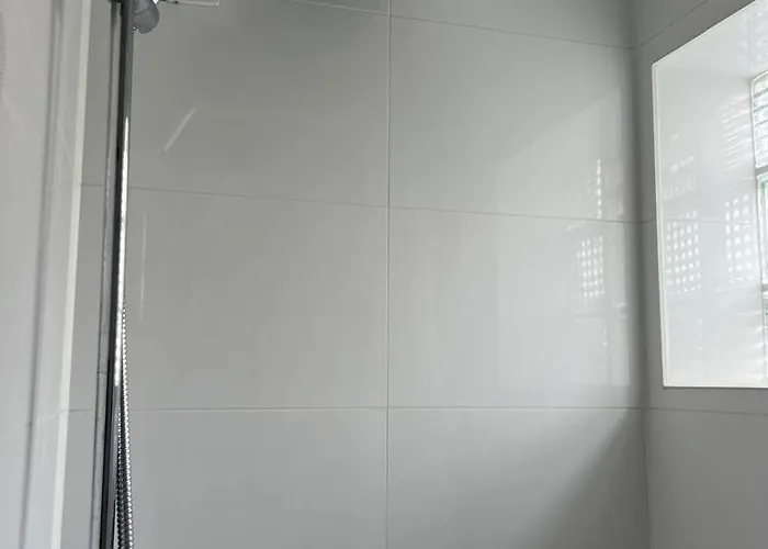 2 Floor Vrijheidstraat 3 Lejlighed