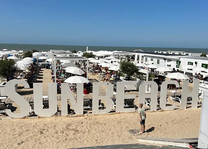 2 Floor Vrijheidstraat 3 Lejlighed Blankenberge