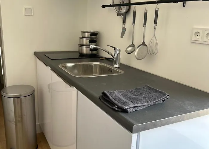 2 Floor Vrijheidstraat 3 * Blankenberge