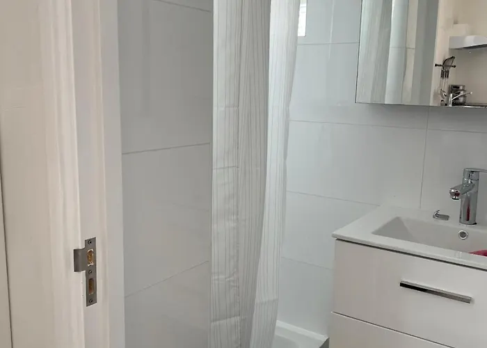 2 Floor Vrijheidstraat 3 Lejlighed