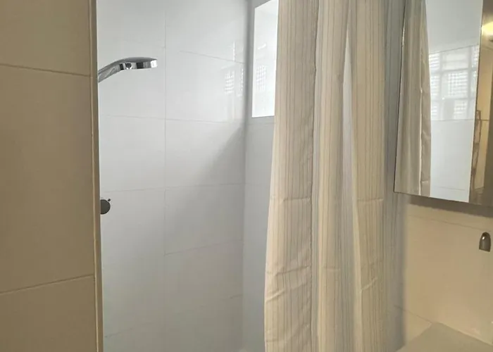 Lejlighed 2 Floor Vrijheidstraat 3 Blankenberge