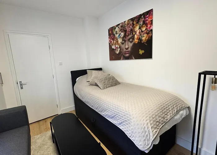 2 Floor Vrijheidstraat 3